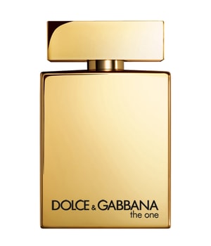 dolce & gabbana the one for men gold woda perfumowana 50 ml    