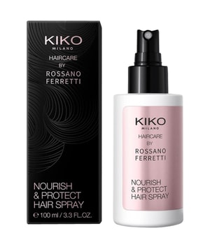 KIKO Milano Nourish & Protect Spray do włosów 100 ml 8059385023441 base-shot_pl