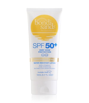 Bondi Sands SPF 50+ Krem do opalania 150 ml 810020170184 base-shot_pl