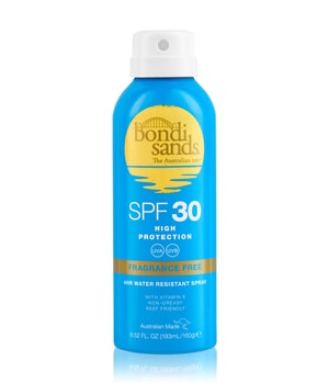 Bondi Sands SPF 30 Spray do opalania 160 ml 810020171044 base-shot_pl