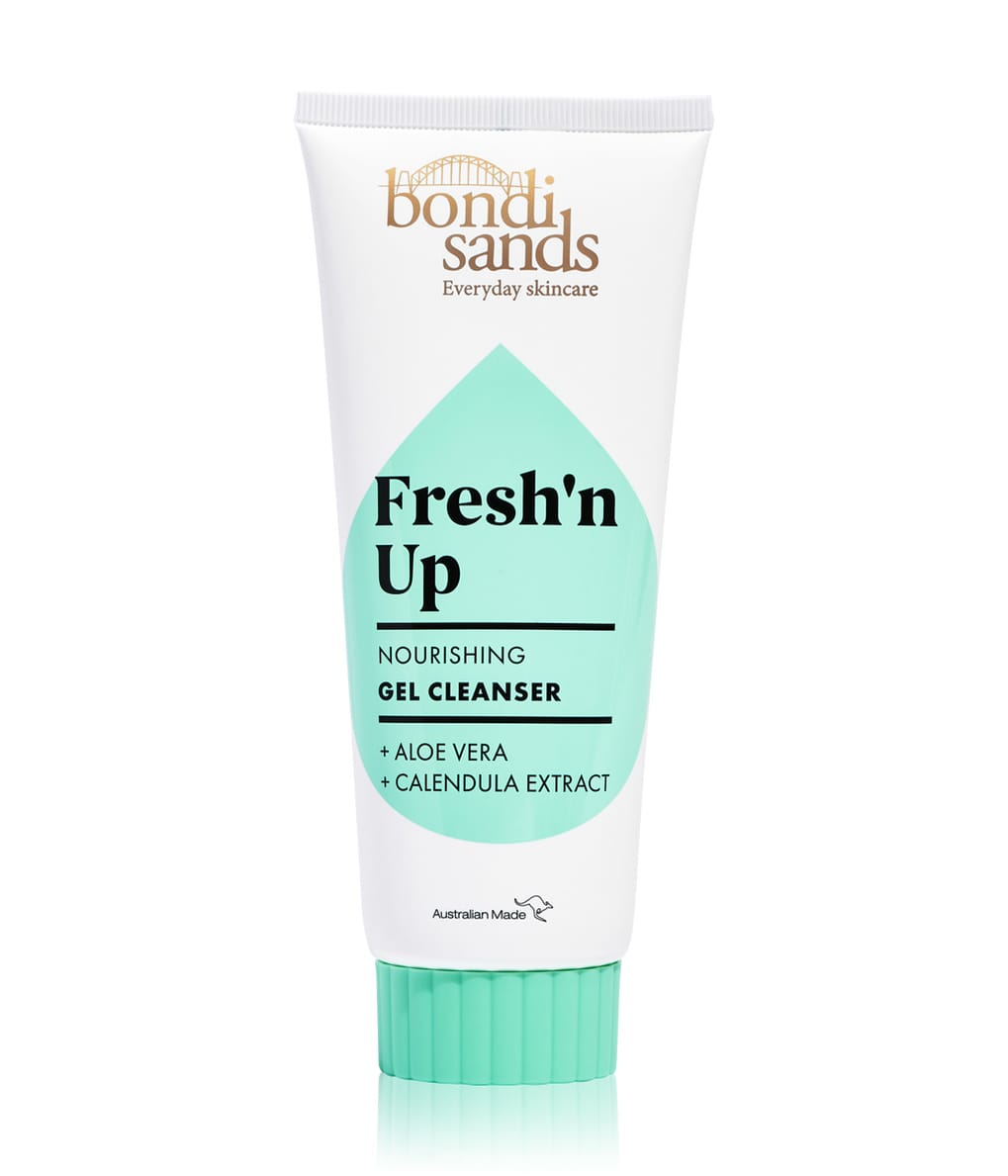 Bondi Sands Fresh'n Up Żel do twarzy 150 ml 810020171730 base-shot_pl