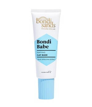 Bondi Sands Bondi Babe Maseczka do twarzy 75 ml 810020171839 base-shot_pl