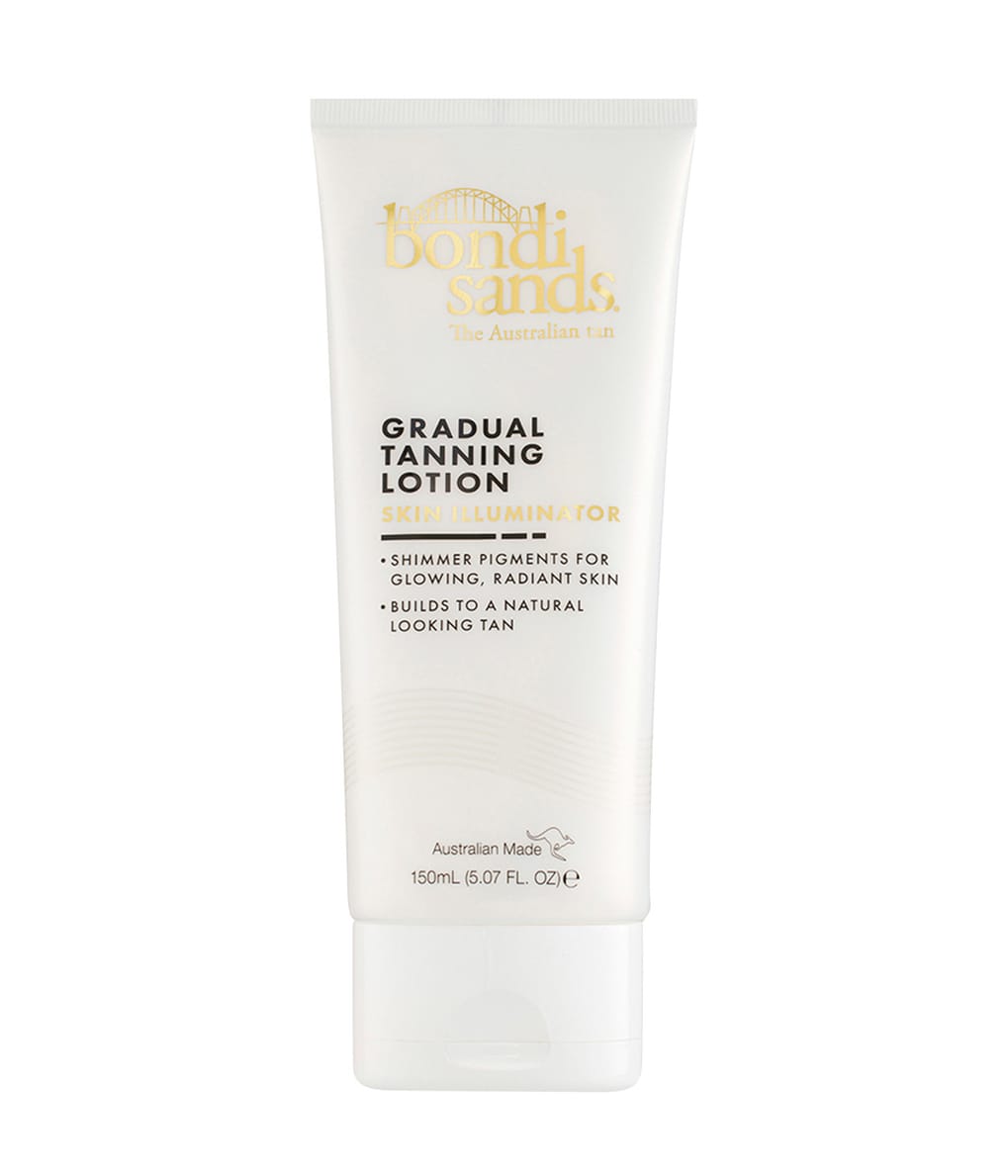 Bondi Sands Gradual Tanning Lotion Emulsja samoopalająca 150 ml 810020173239 base-shot_pl