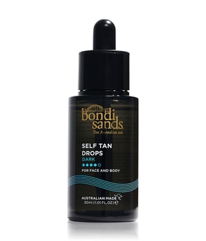 bondi sands Self Tan Drops Serum samoopalające 30 ml 810020173901 base-shot_pl