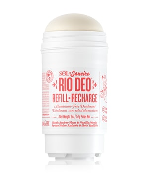 Sol de Janeiro Rio Deo Deodorant Cheirosa 40 Refill Cartridge Dezodorant w sztyfcie 57 g