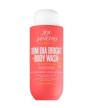 Sol de Janeiro Bom Dia Bright Body Wash Żel pod prysznic 385 ml można nabyć na stronie Flaconi.pl