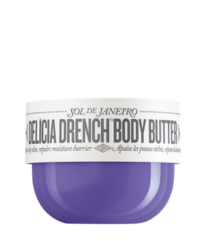 Sol de Janeiro Delicia Drench Body Butter Masło do ciała 240 ml