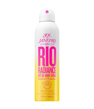 Sol de Janeiro Rio Radiance Spray do opalania 200 ml 810912034990 base-shot_pl