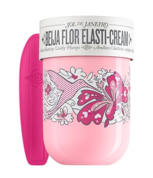 Sol de Janeiro Beija Flor Elasti-Cream Biggie Biggie Krem do ciała 500 ml