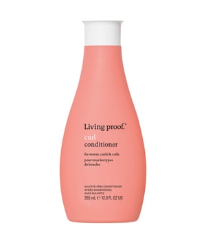 Living Proof Curl Odżywka 355 ml
