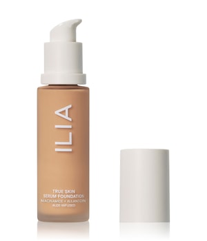 ILIA Beauty True Skin Serum Podkład w płynie 30 ml Nr. Aran - Sf6.5