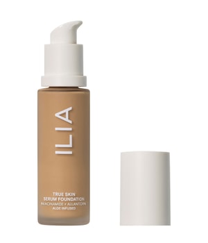 ILIA Beauty True Skin Serum Podkład w płynie 30 ml Nr. Cres - Sf8.75