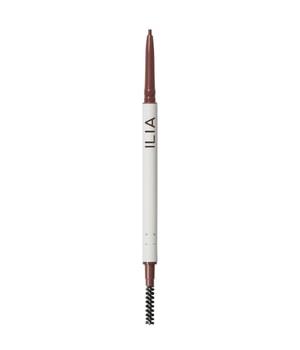 ILIA Beauty In Ful Micro Top Brow Pencil Kredka do brwi 0.9 g Auburn