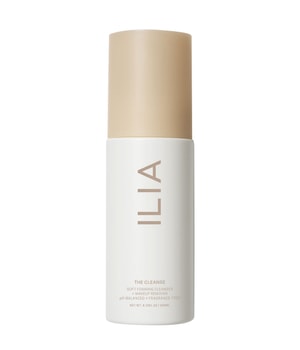 ILIA Beauty The Cleanse Soft Foaming Cleanser Pianka oczyszczająca 200 ml