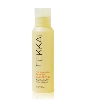 Fekkai Full Blown Volume Shampoo Szampon do włosów 60 ml