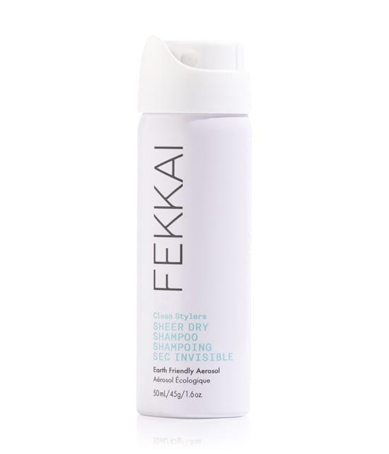 Fekkai Green Aerosol Suchy szampon 50 ml 842101104849 base-shot_pl
