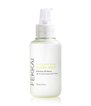 Fekkai Brilliant Gloss Glass Hair Anti-Frizz Serum Serum do włosów 100 ml