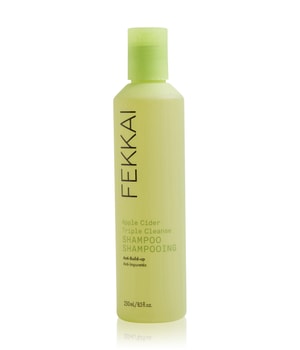 Fekkai Apple Cider Triple Cleanse Shampoo Szampon do włosów 250 ml