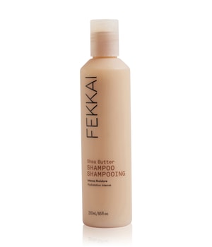 Fekkai Shea Butter Shampoo Szampon do włosów 250 ml