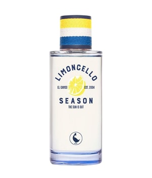 el ganso limoncello season