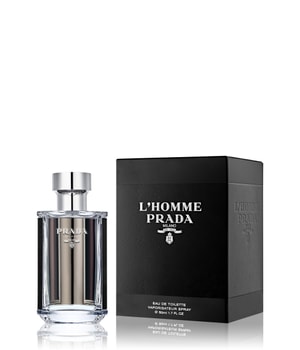 PRADA L'Homme 香水 EDT 50ML 楽天市場】プラダ ロム プラダ オードトワレ 50ml PRADA L