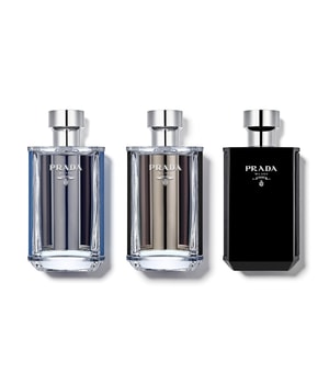 Prada L'Homme Intense Woda perfumowana ✔️ kup online
