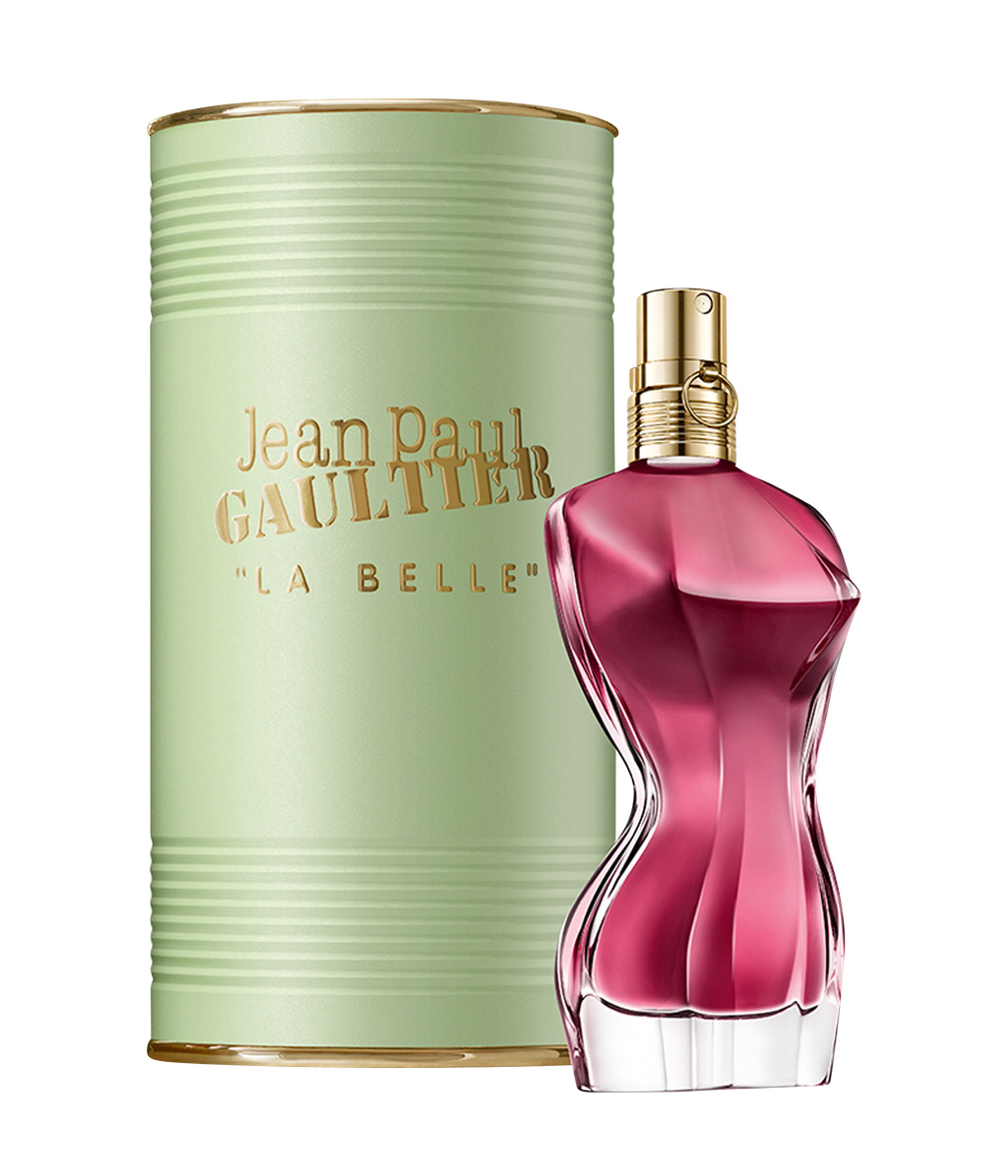 Zdjęcie produktu 2 z 6, Jean Paul Gaultier La Belle Woda perfumowana