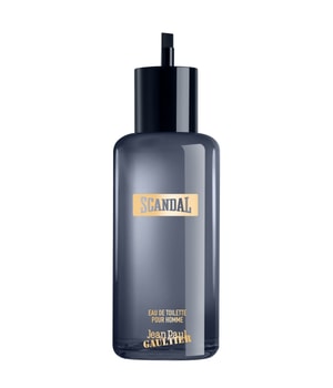 jean paul gaultier scandal pour homme