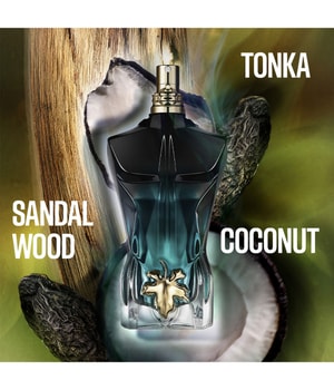 Jean Paul Gaultier Le Beau Le Parfum Woda perfumowana