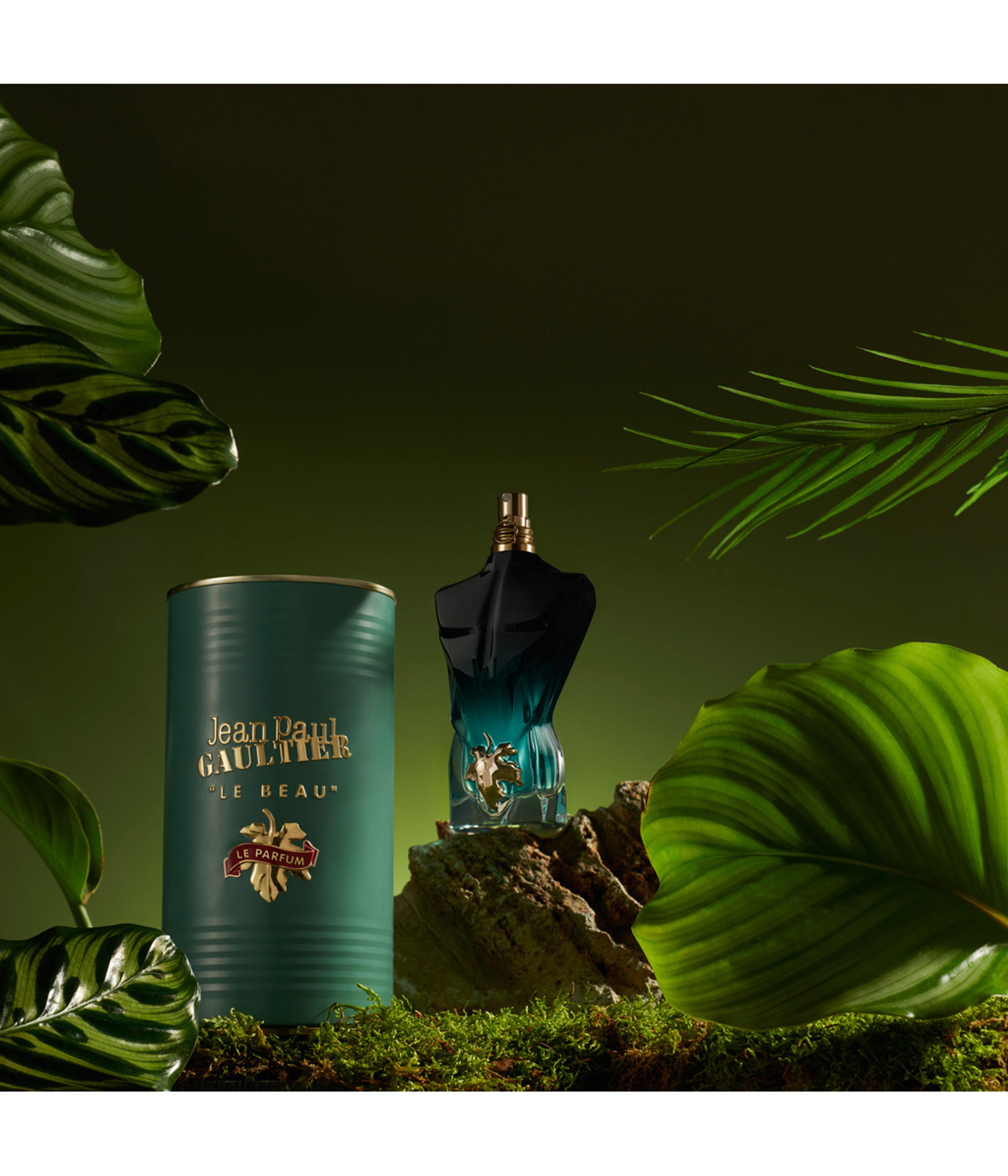 Zdjęcie produktu 2 z 6, Jean Paul Gaultier Le Beau Woda perfumowana
