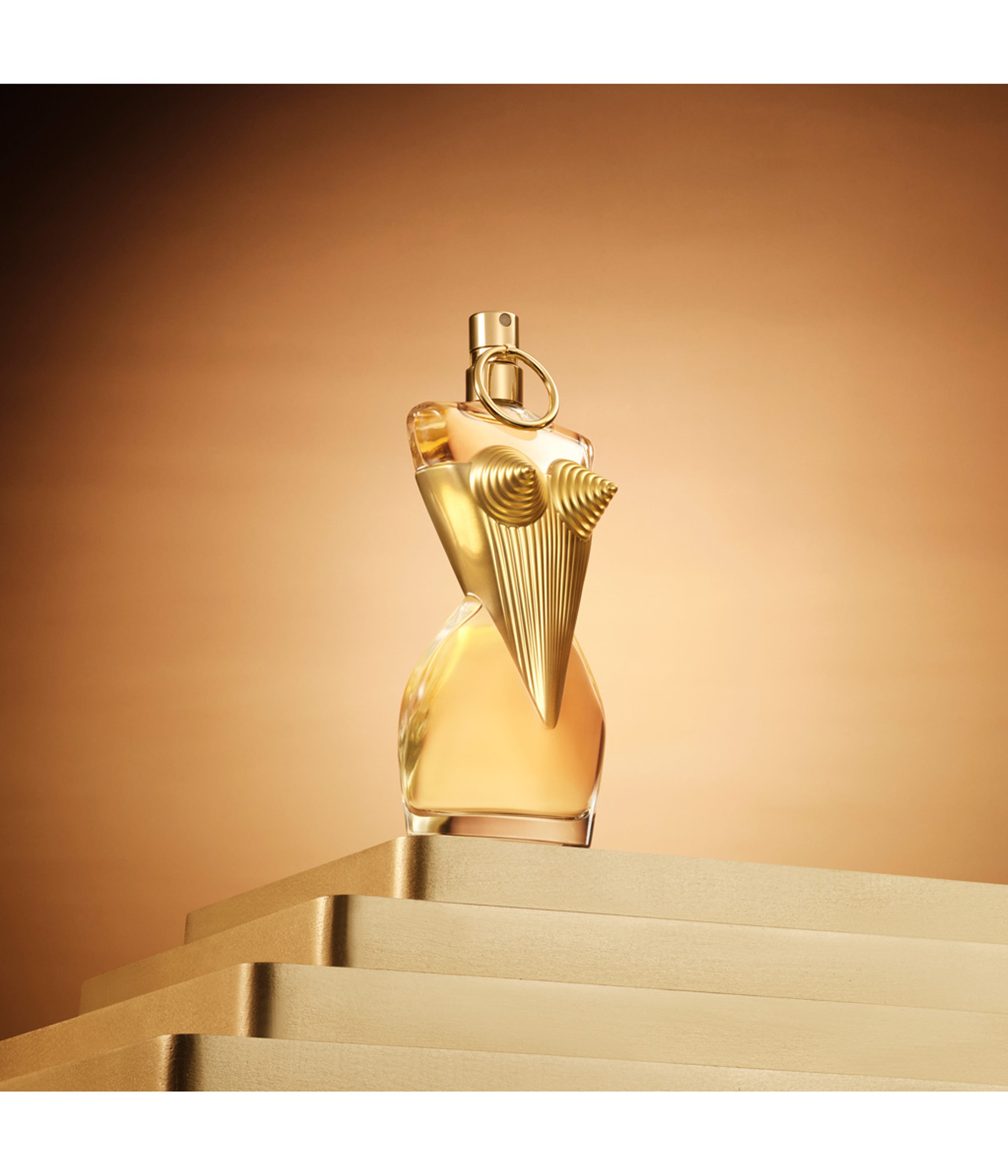 Zdjęcie produktu 5 z 6, Jean Paul Gaultier Gaultier Divine Woda perfumowana