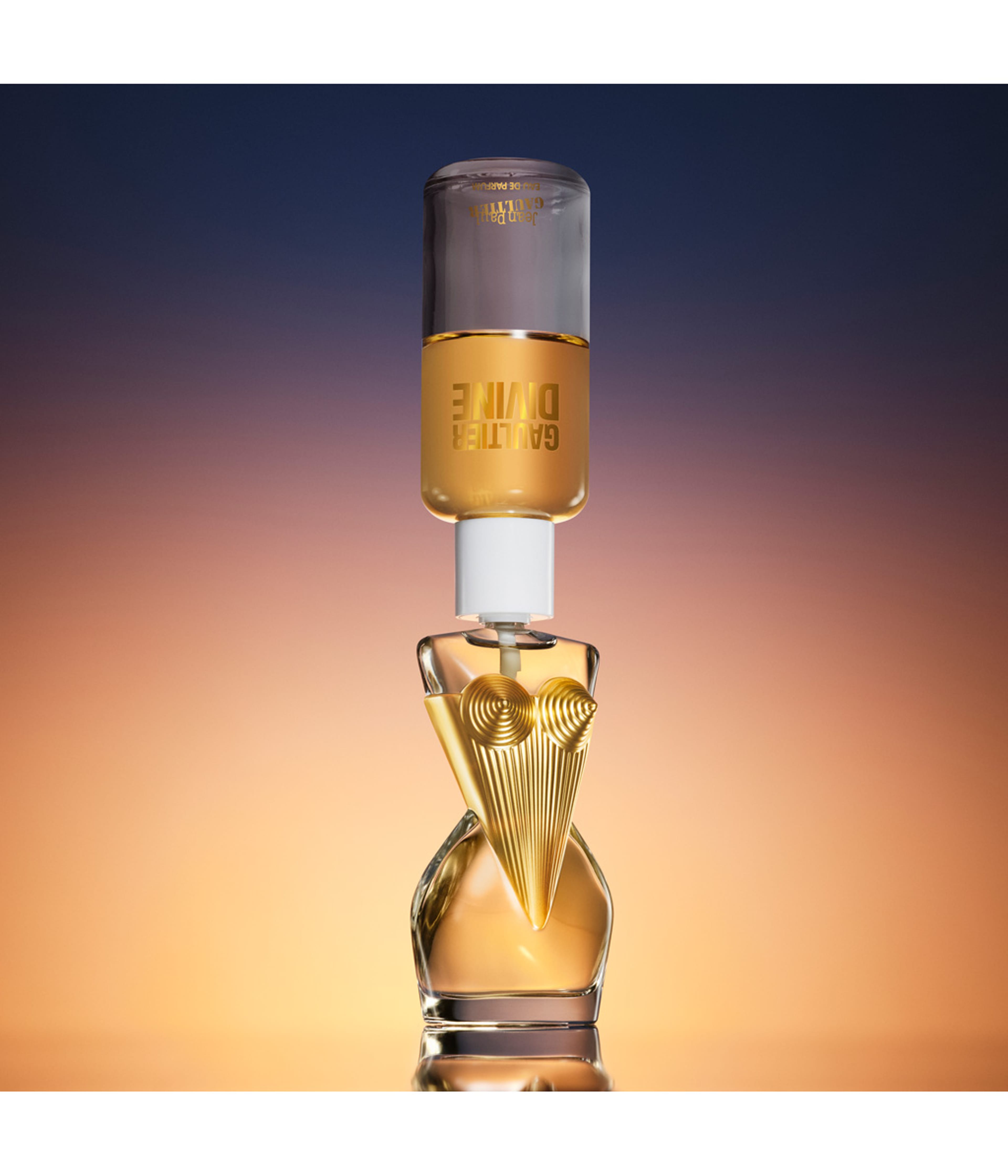 Zdjęcie produktu 6 z 6, Jean Paul Gaultier Gaultier Divine Woda perfumowana