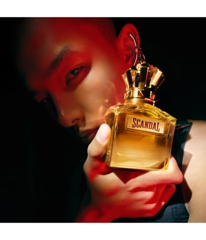 香水(男性用) JEAN PAUL GAULTIER SCANDAL ABSOLU 100ml JEAN PAUL GAULTIER Scandal Absolu for Him - Woda perfumowana JPG
