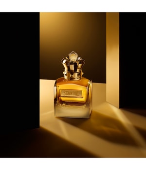Jean Paul Gaultier Scandal pour Homme Absolu Parfum