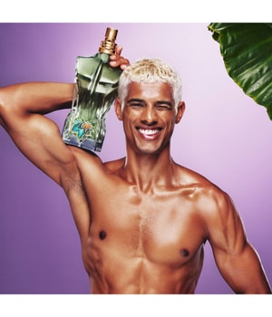 Jean Paul Gaultier Le Beau Paradise Garden Woda perfumowana