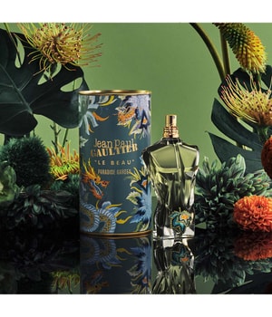 香水(女性用) JEAN PAUL GAULTIER PARADISE GARDEN 100Ml ジャン ポール ゴルチェ ラ ベル パラダイス ガーデン