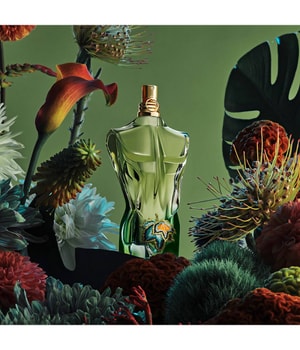 Jean Paul Gaultier Le Beau Paradise Garden Woda perfumowana