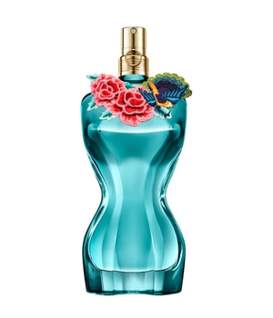 jean paul gaultier la belle paradise garden