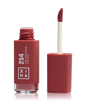 3INA Longwear Lipstick Szminka w płynie 7 ml 8435446417051 base-shot_pl
