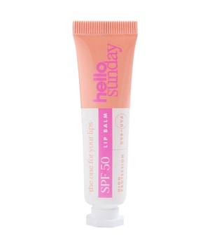 Hello Sunday the one for your lips SPF 50 Balsam do ust 15 ml