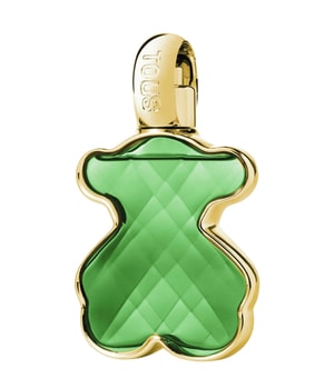 tous loveme the emerald elixir woda perfumowana 50 ml   