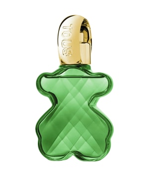 tous loveme the emerald elixir woda perfumowana 30 ml   