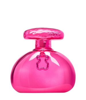 tous electro touch woda perfumowana 50 ml   