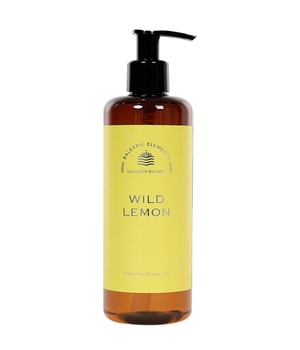 Wild Lemon Żel pod prysznic 300 ml