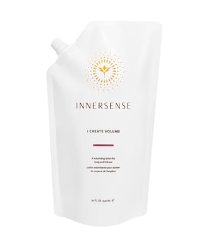 Innersense Organic Beauty I Create Volume Lotion do stylizacji 946 ml