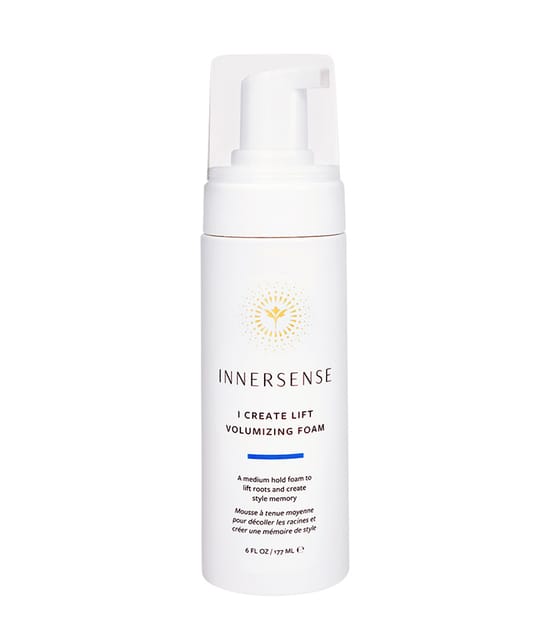 Zdjęcie produktu 1 z 1, Innersense Organic Beauty I Create Lift Pianka utrwalająca