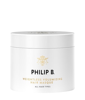 Philip B Weightless Volumizing Maska do włosów 226 g 850014170646 base-shot_pl