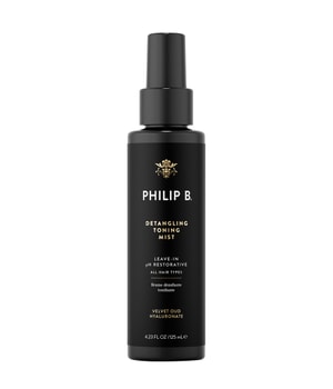 Philip B Velvet Oud Detangling Perfumy do włosów 125 ml 850014170677 base-shot_pl