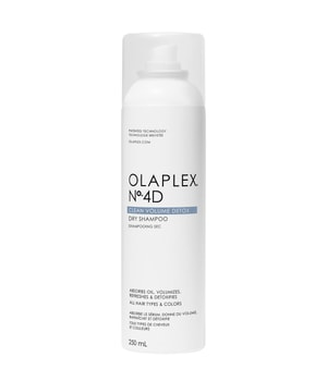 OLAPLEX No. 4D Clean Volume Detox Dry Shampoo Suchy szampon 250 ml