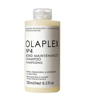 OLAPLEX No. 4 Bond Maintenance Szampon do włosów 250 ml